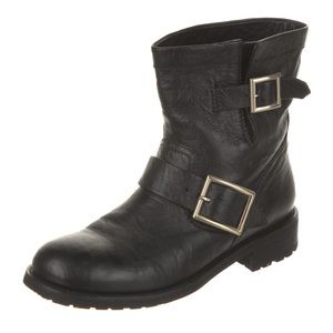 Jimmy Choo Boots